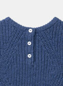 Pull sans manches MADENISE / 25E1BF81CSMC212