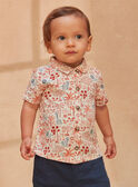 Chemise Blanche KAMONY / 24E1BGE1CHM632