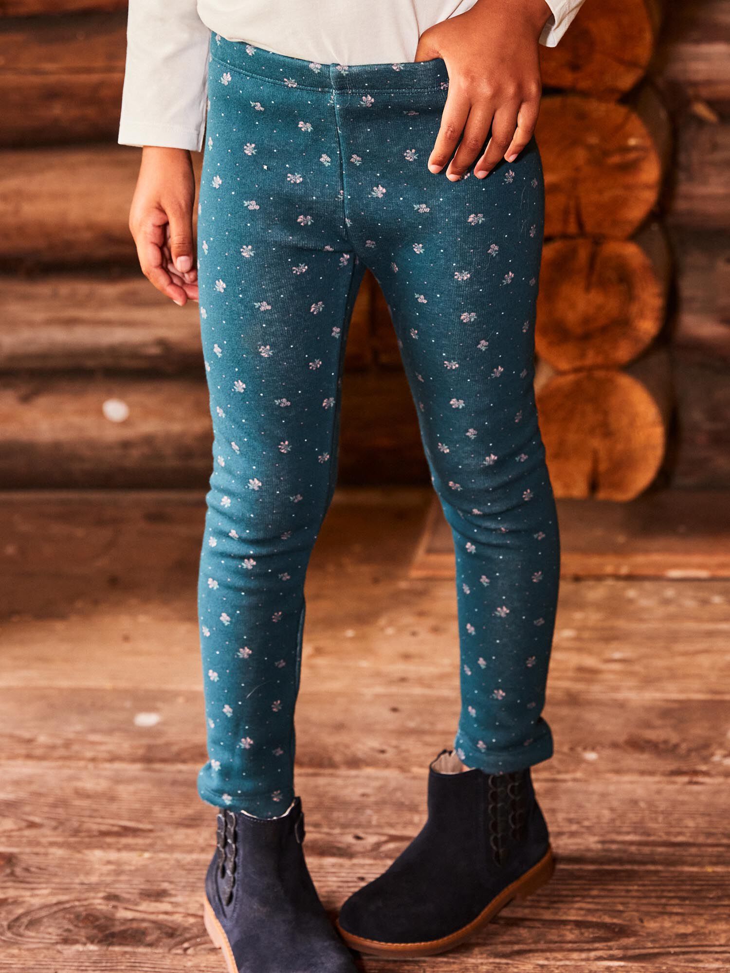 Legging clearance sergent major
