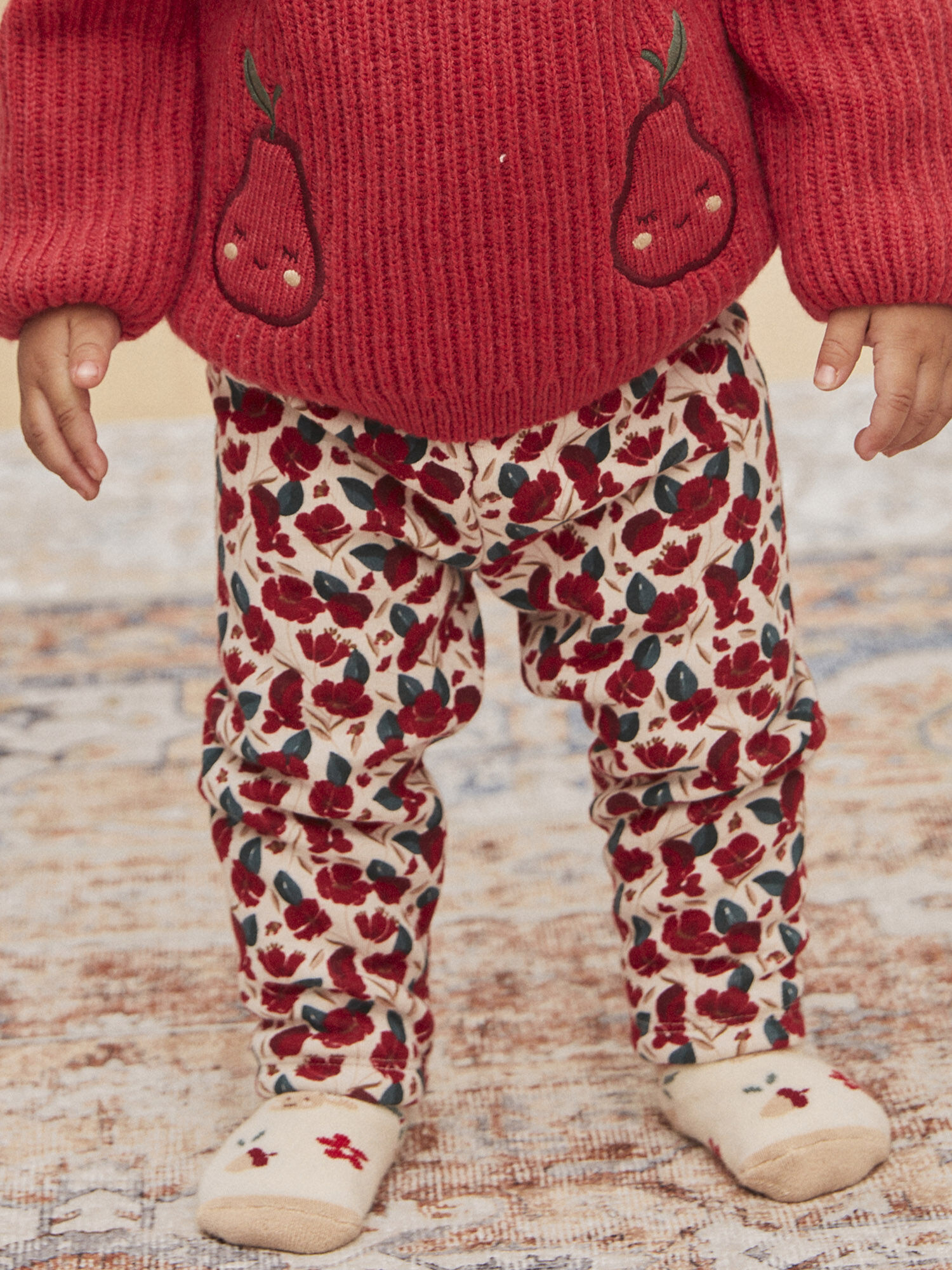 Sergent clearance major legging