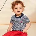 Chemises, T-shirts & Polos