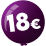 Braderie 18€