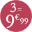 Accessoires Passions - 9.99€