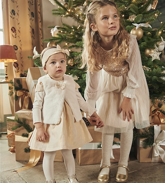 Sergent Major - Tenues de Noël