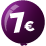 Braderie 7€
