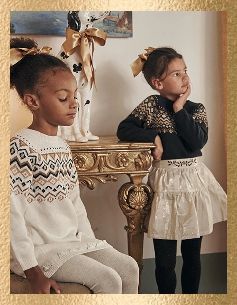Sergent Major - Boutique de Noël