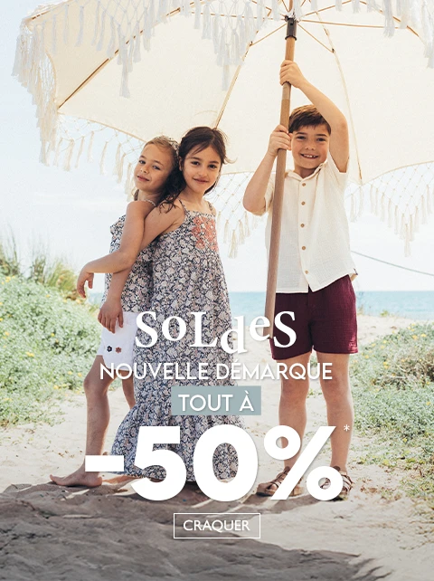Sergent Major - tout à -50%