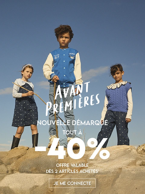 Sergent Major - tout à -40% dès 2